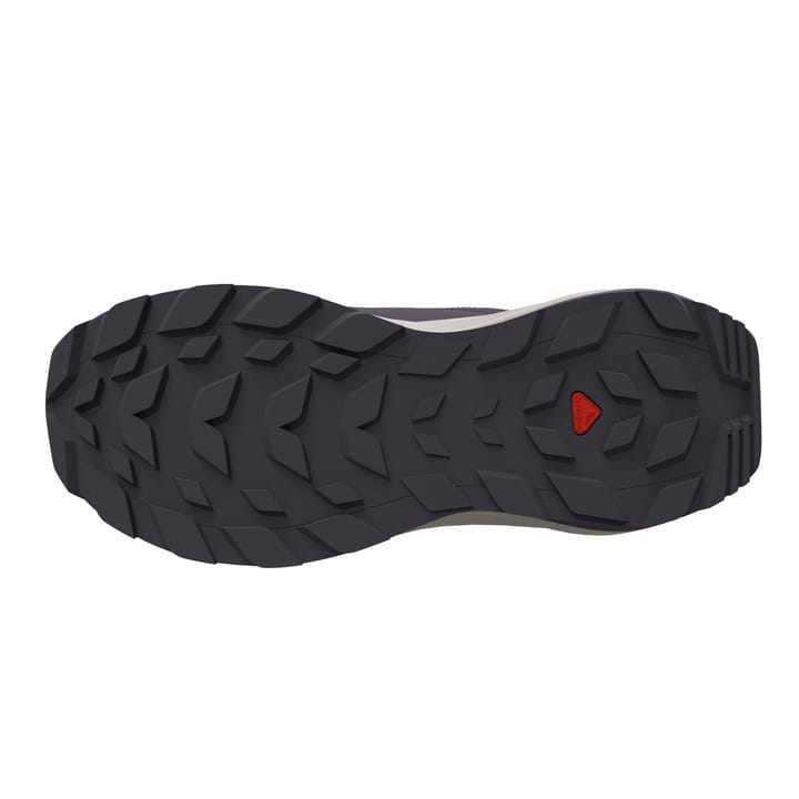 Salomon Women's Elixir GORE-TEX Nine Iron/Silver Cloud